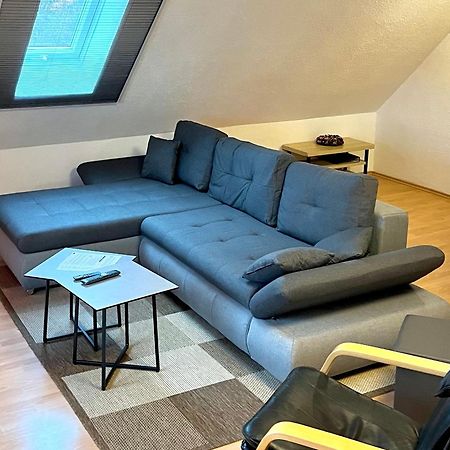 Fewo Holiday Maisonette Allgaeu Оттобойрен Экстерьер фото